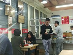 大堂-没牙伯花生汤店(老药洲店)