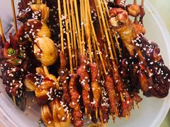 -二中酸辣汤(无锡梁溪区店)