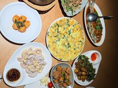 -隅乐胡椒虾·台湾菜·团建(皇岗店)
