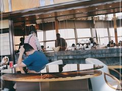 -君悦大酒店行政酒廊