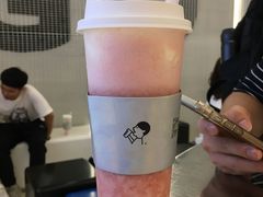 -喜茶(深圳丰盛町店)