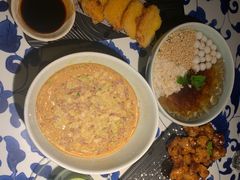 -绿茶餐厅(领展购物广场·中关村店)