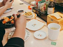 -新一番回转寿司(沙湾公园店)