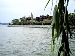 -东钱湖旅游度假区