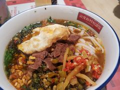 -公交新村粉店(赤岗冲店)