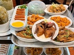 -香港蓮香樓(中環店)