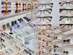 -潘多拉眼镜·蔡司依视路明月(潘家园店)