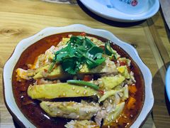 -馋火炉鱼(新世界百货望京店)