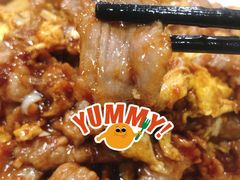 醋溜木须-白魁老号饭庄(安内店)
