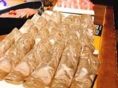 -快乐小羊·内蒙牛羊肉火锅(流花中心店)