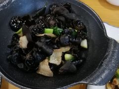 -万景饭店·鱼街农家菜