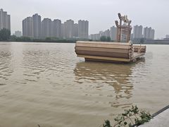 -咸阳湖景区