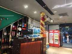 -金龙·打边炉(南京西路店)