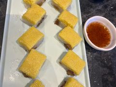 -紫泥369粗粮季(四牌楼店)