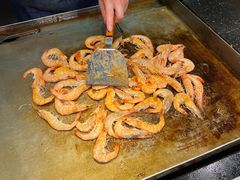 -韩盛·盛江山自助料理(于洪新玛特店)
