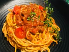 传统肉酱意面-C'è Amore爱意(亿合城店)