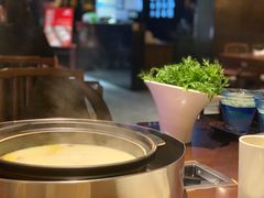 -捞神煲汤火锅(湖滨商业街店)