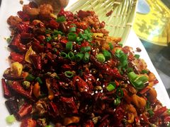 -庆合府重庆大排档(紫都城店)