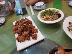 -桃子餐厅·天津菜(红星路直营店)