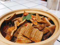 -贤合庄卤味自助火锅(新都汇店)