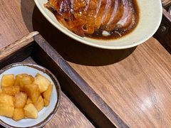 -李百蟹·江南蟹黄面·河景餐厅(夫子庙总店)