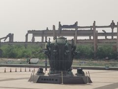 -中国唐山地震博物馆