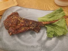 -衡哥肉铺
