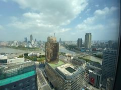 -宁波威斯汀酒店