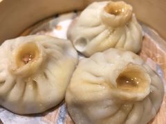-南京大牌档(香港广场店)