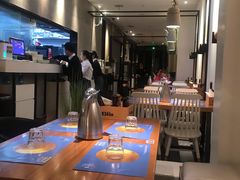 -HELLO MUSAE 拾光缪斯餐厅·纯正希腊风味(苏州中心店)