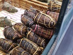 -金太粽(上海弄堂第一粽店)