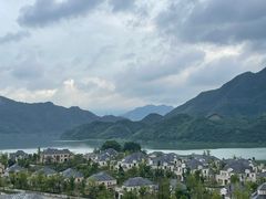 -杭州桐庐康莱德酒店西餐厅-舍