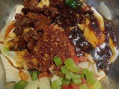 -玲玲面屋