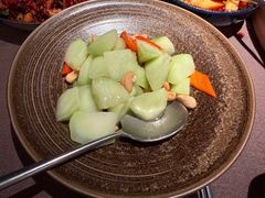 -山石榴·贵州菜(陆家嘴中心店)