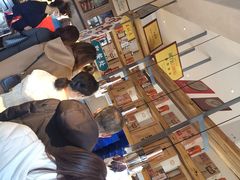 -清真盛志望麻酱酿皮·非遗老字号