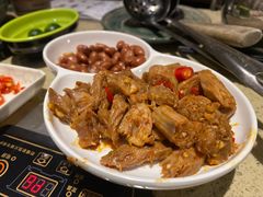 -润泽园椰子鸡(汇一城店)