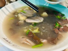-苏晓玥·手作江南小吃(深圳北站店)
