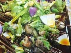 -特色油卤串串(水碾河店)