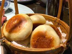 -老灶房-四川土菜(铁牛广场店)