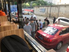 -清真·益鑫羊肉手抓馆(花园北街店)