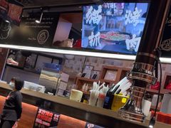 -猫爪爪原切自助烤肉(观音桥阳光世纪店)
