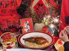 -汉水谣·江景餐厅(江滩店)