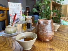 普洱茶-云上千禾(水上店)