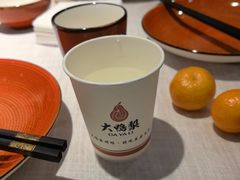 -大鸭梨烤鸭·北京菜(大兴南小街店)