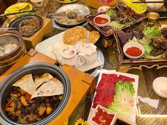 -宗巴雍姆藏餐府