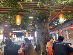 -秦淮人家风味酒楼(赣榆店)
