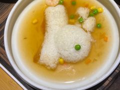 -江太极江浙菜(马桥万达广场店)