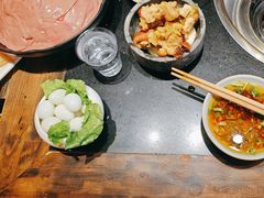 -矮板凳老火锅(宽窄巷子店)