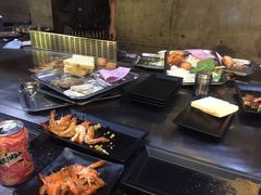 -赛维斯法式铁板烧自助餐厅(正翔国际华联店)