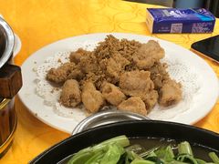 -肥姐美食(同福中路店)